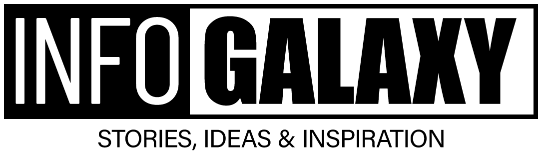 Info Galaxy